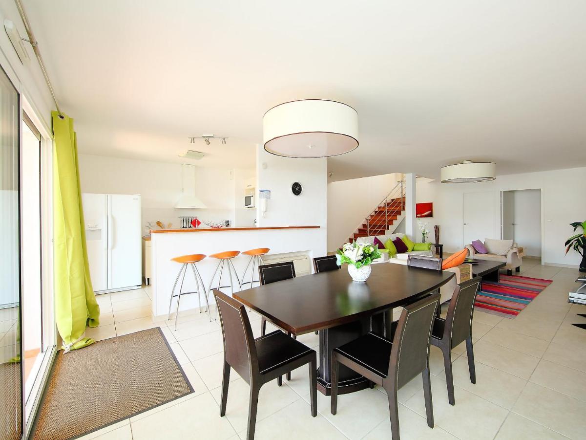 Holiday Home Ile St Martin By Interhome Agde Ngoại thất bức ảnh