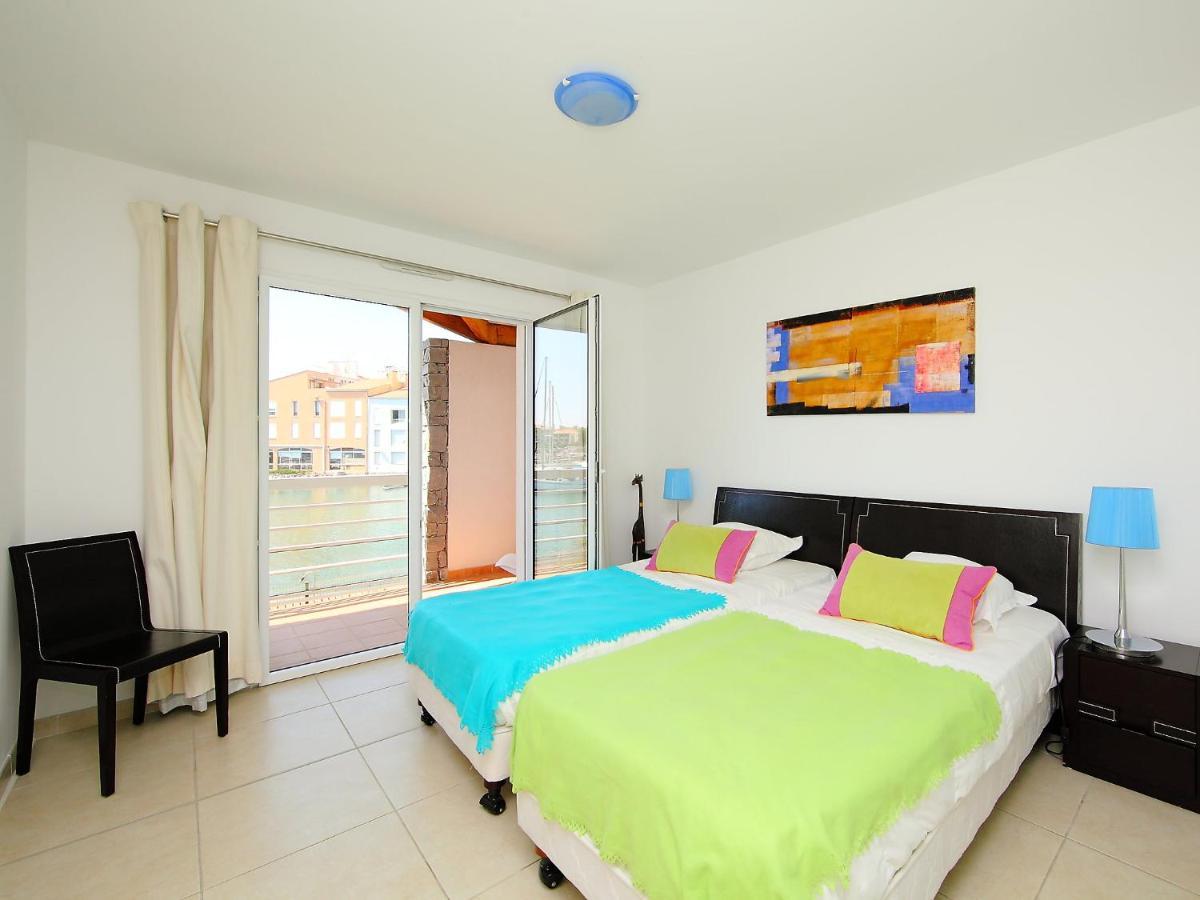Holiday Home Ile St Martin By Interhome Agde Ngoại thất bức ảnh