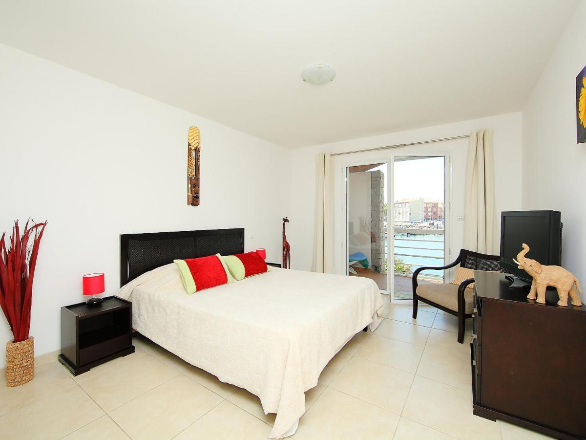 Holiday Home Ile St Martin By Interhome Agde Ngoại thất bức ảnh