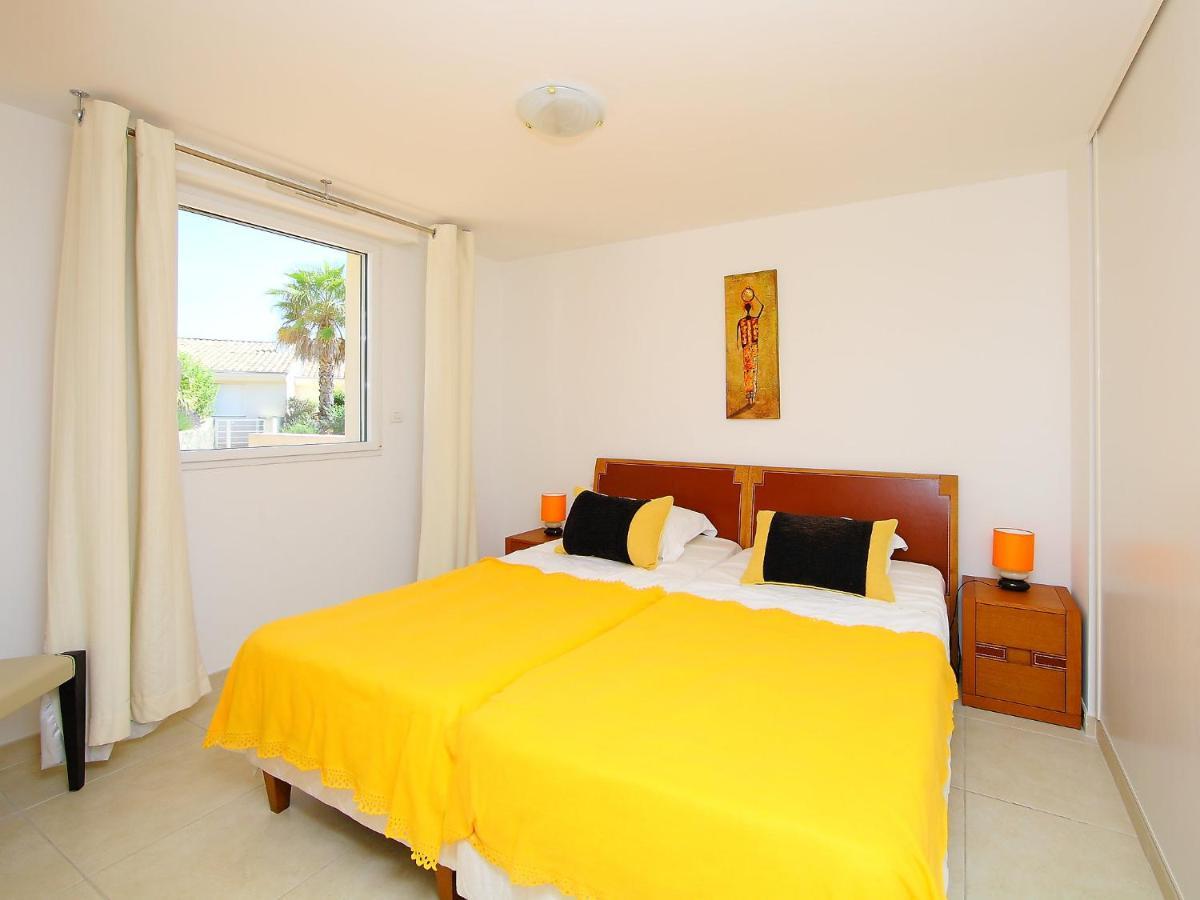 Holiday Home Ile St Martin By Interhome Agde Ngoại thất bức ảnh