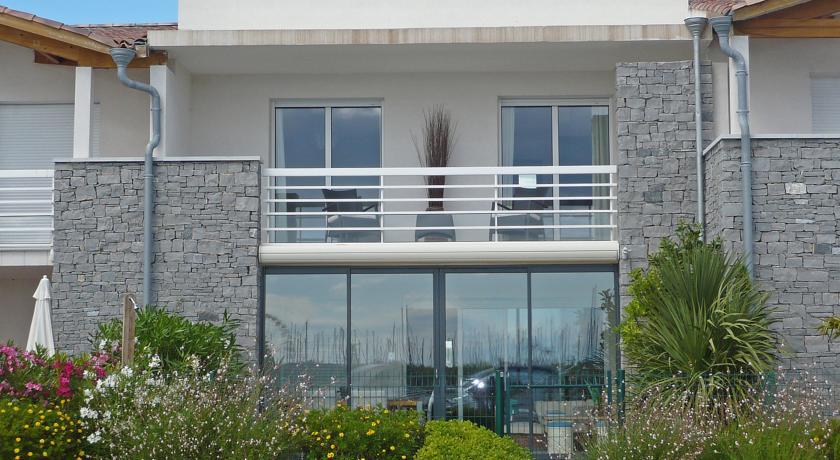 Holiday Home Ile St Martin By Interhome Agde Ngoại thất bức ảnh