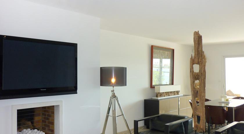 Holiday Home Ile St Martin By Interhome Agde Phòng bức ảnh