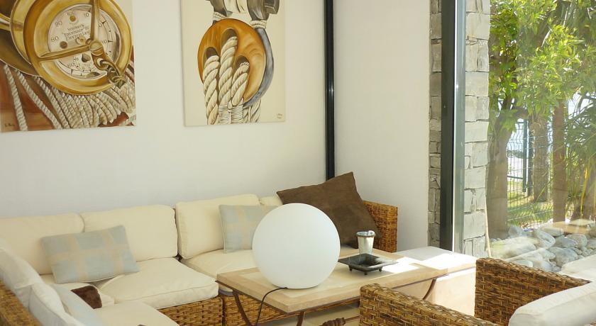 Holiday Home Ile St Martin By Interhome Agde Phòng bức ảnh