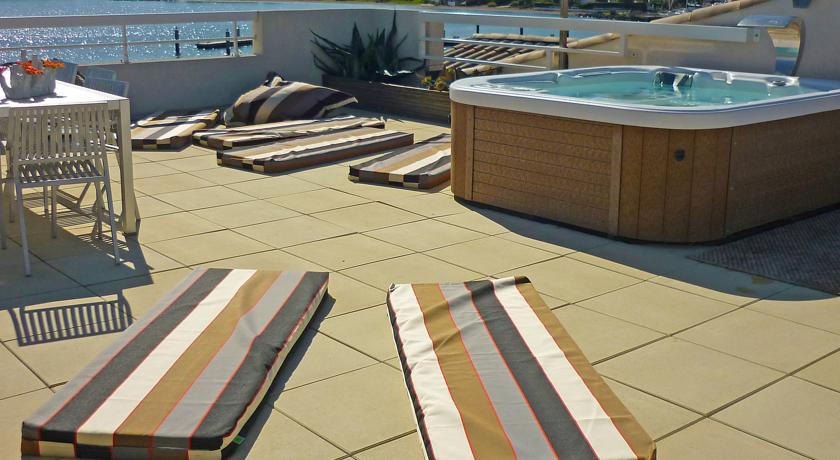 Holiday Home Ile St Martin By Interhome Agde Phòng bức ảnh