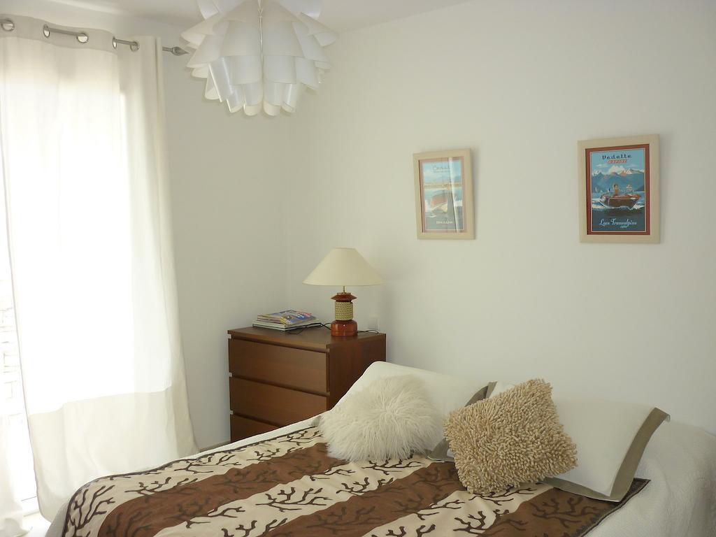 Holiday Home Ile St Martin By Interhome Agde Phòng bức ảnh
