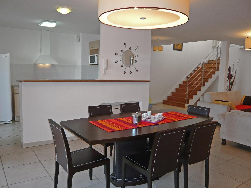 Holiday Home Ile St Martin By Interhome Agde Phòng bức ảnh