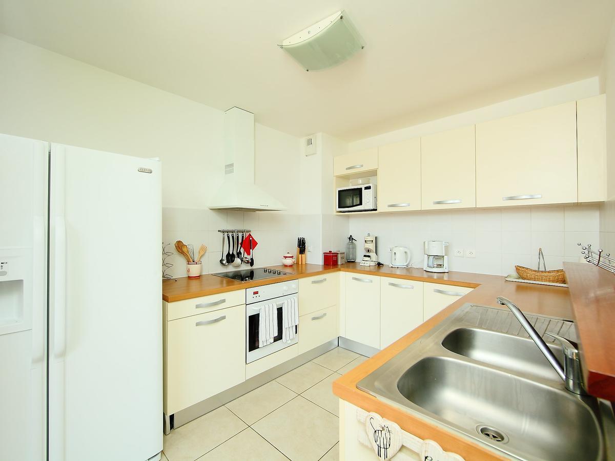 Holiday Home Ile St Martin By Interhome Agde Ngoại thất bức ảnh