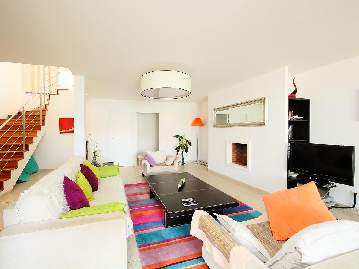 Holiday Home Ile St Martin By Interhome Agde Ngoại thất bức ảnh