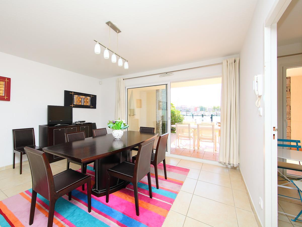 Holiday Home Ile St Martin By Interhome Agde Ngoại thất bức ảnh