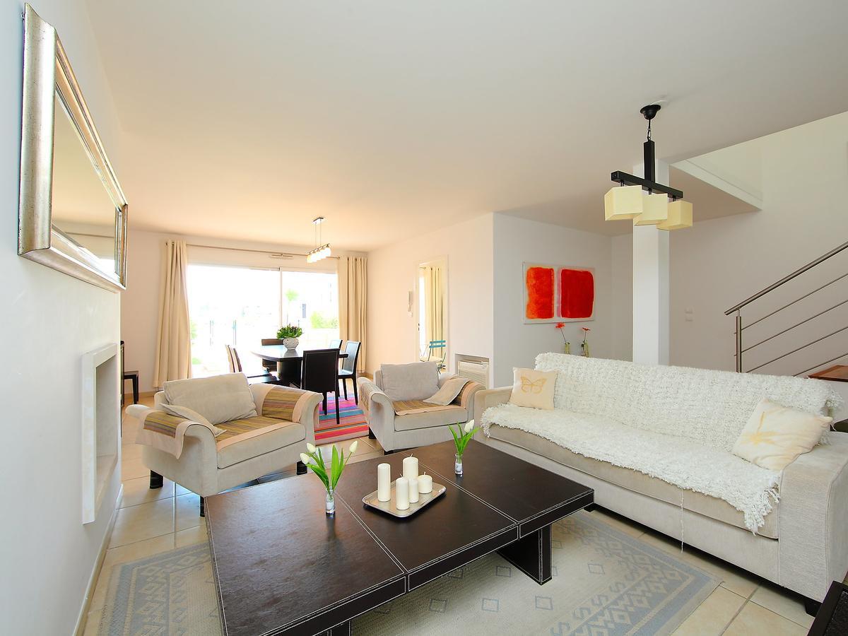 Holiday Home Ile St Martin By Interhome Agde Ngoại thất bức ảnh