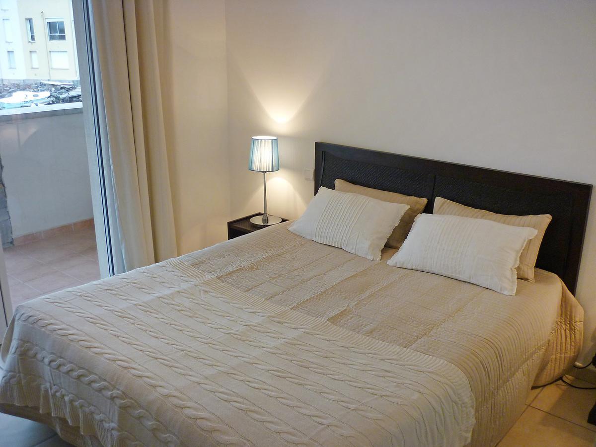 Holiday Home Ile St Martin By Interhome Agde Ngoại thất bức ảnh