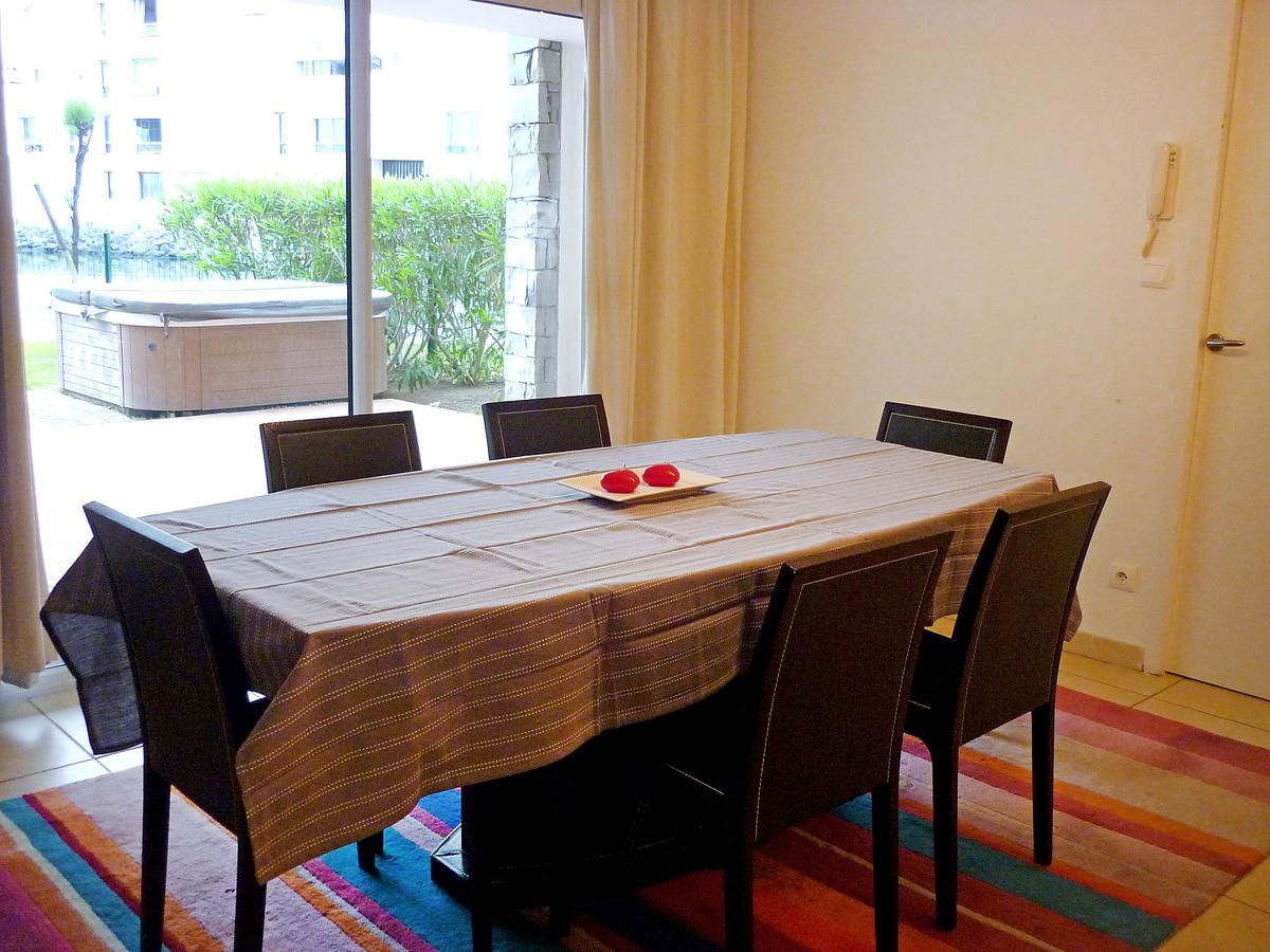 Holiday Home Ile St Martin By Interhome Agde Ngoại thất bức ảnh