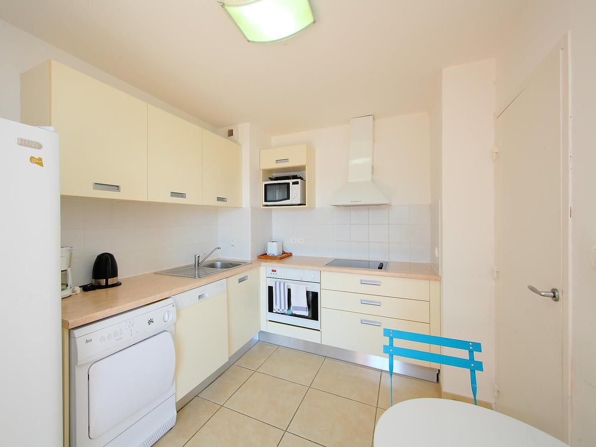 Holiday Home Ile St Martin By Interhome Agde Ngoại thất bức ảnh