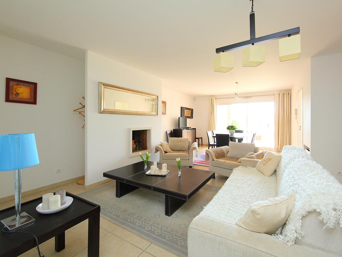 Holiday Home Ile St Martin By Interhome Agde Ngoại thất bức ảnh