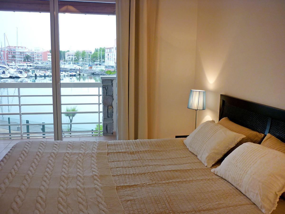 Holiday Home Ile St Martin By Interhome Agde Ngoại thất bức ảnh