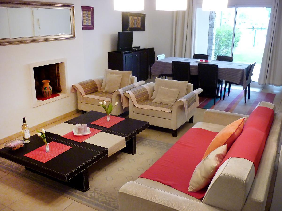 Holiday Home Ile St Martin By Interhome Agde Ngoại thất bức ảnh