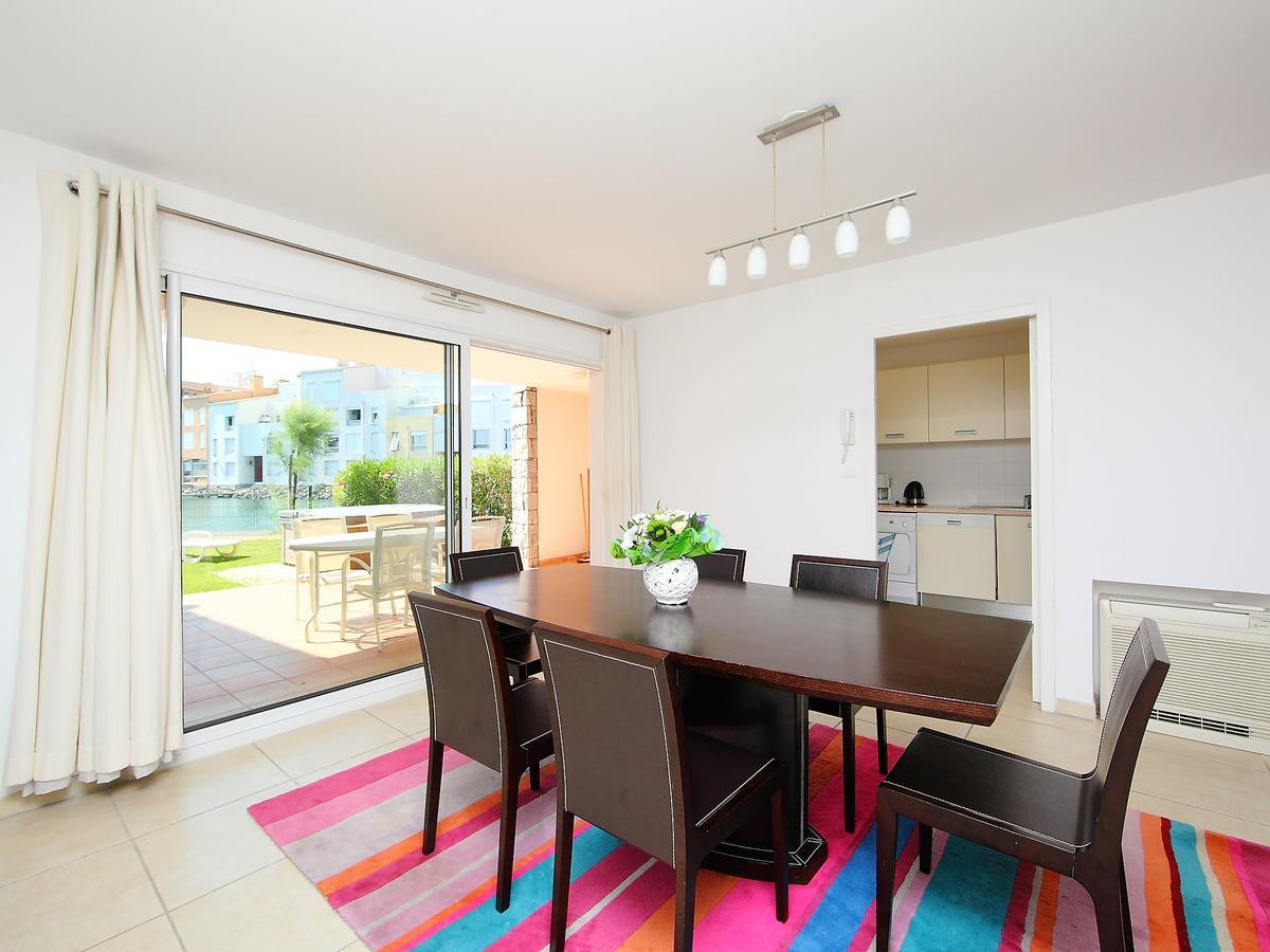 Holiday Home Ile St Martin By Interhome Agde Ngoại thất bức ảnh