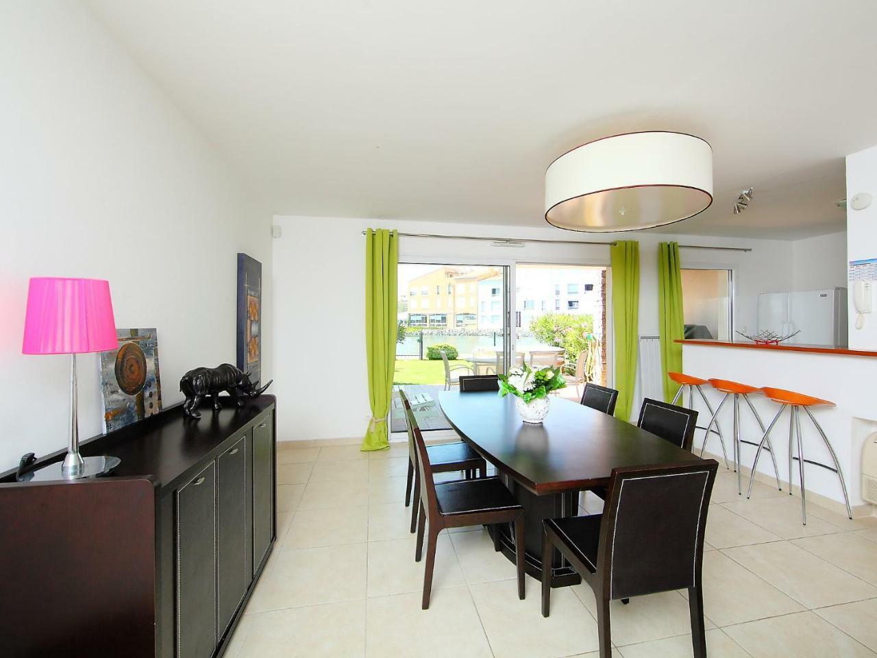 Holiday Home Ile St Martin By Interhome Agde Ngoại thất bức ảnh