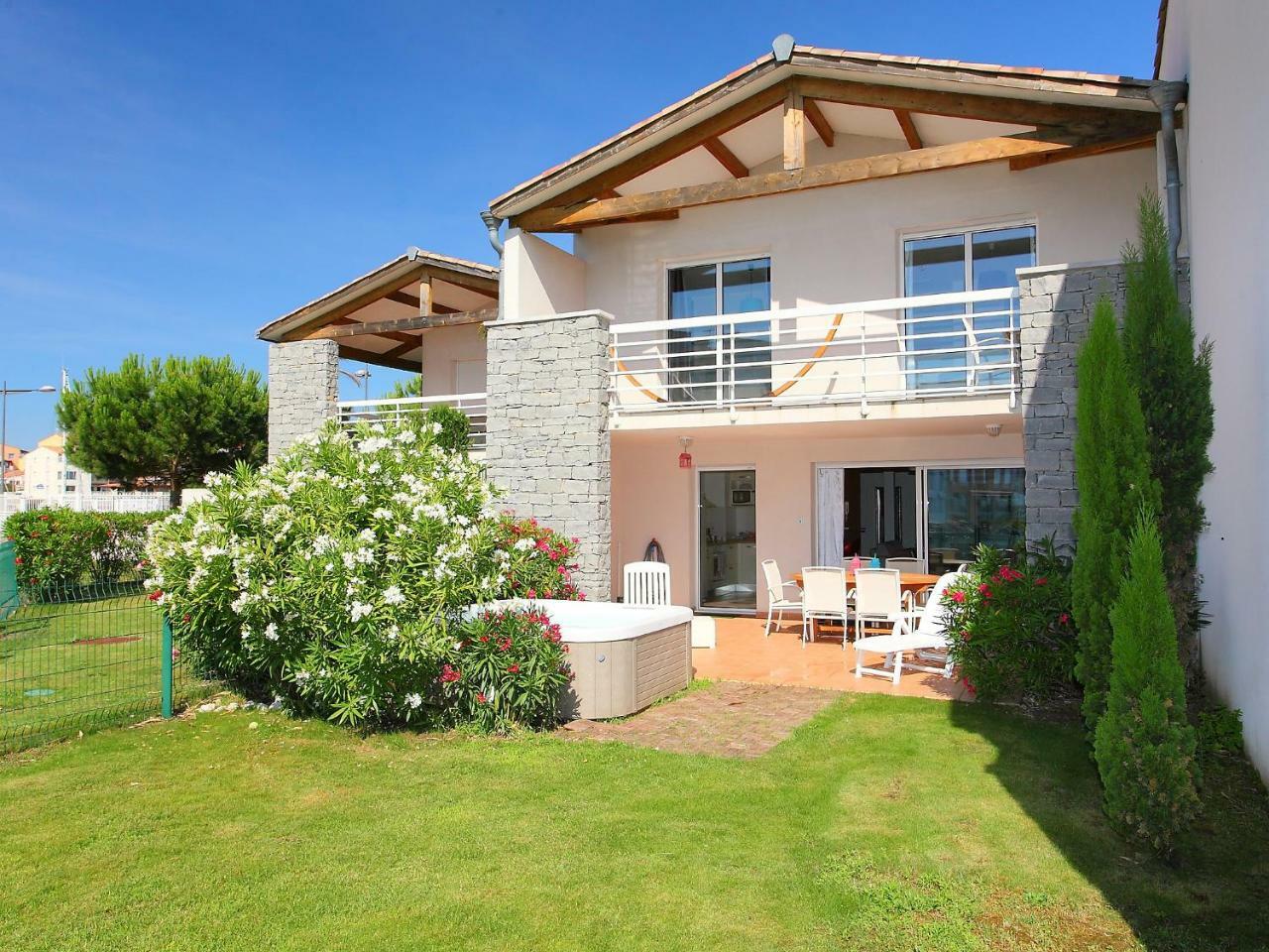 Holiday Home Ile St Martin By Interhome Agde Ngoại thất bức ảnh
