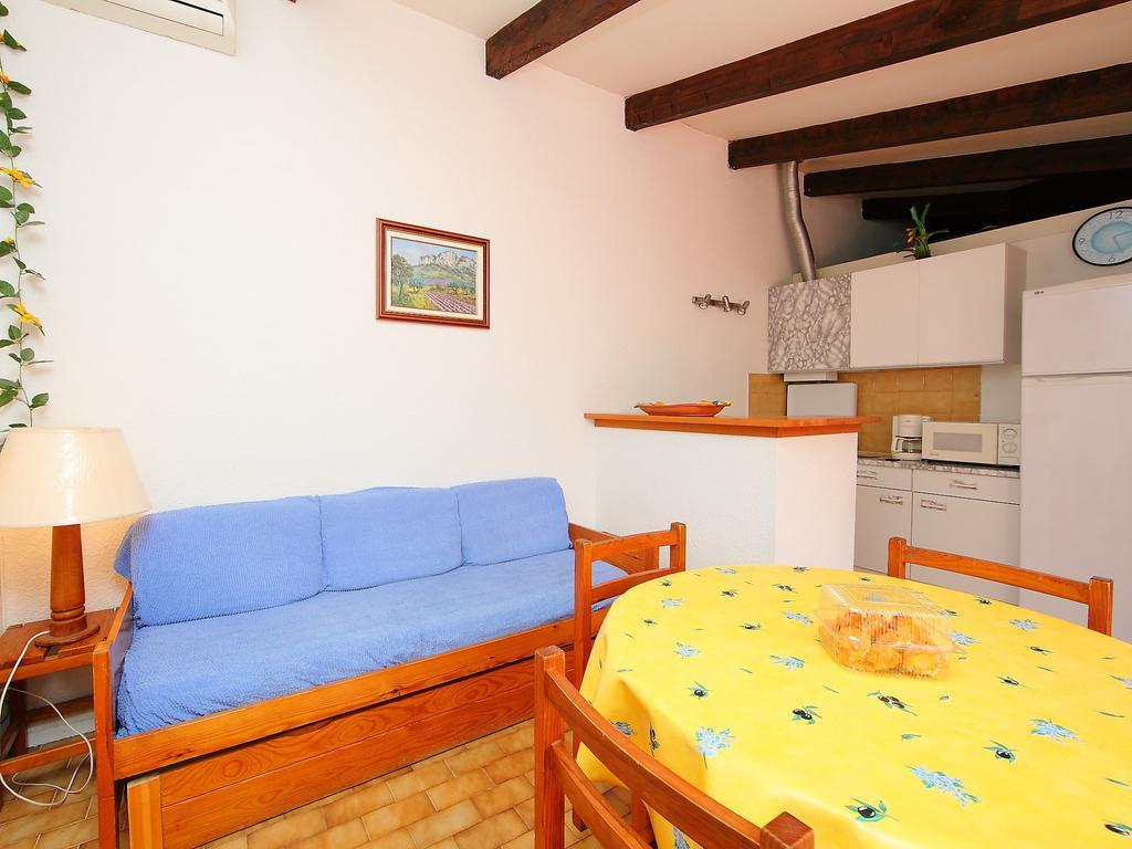 Holiday Home Ile St Martin By Interhome Agde Phòng bức ảnh
