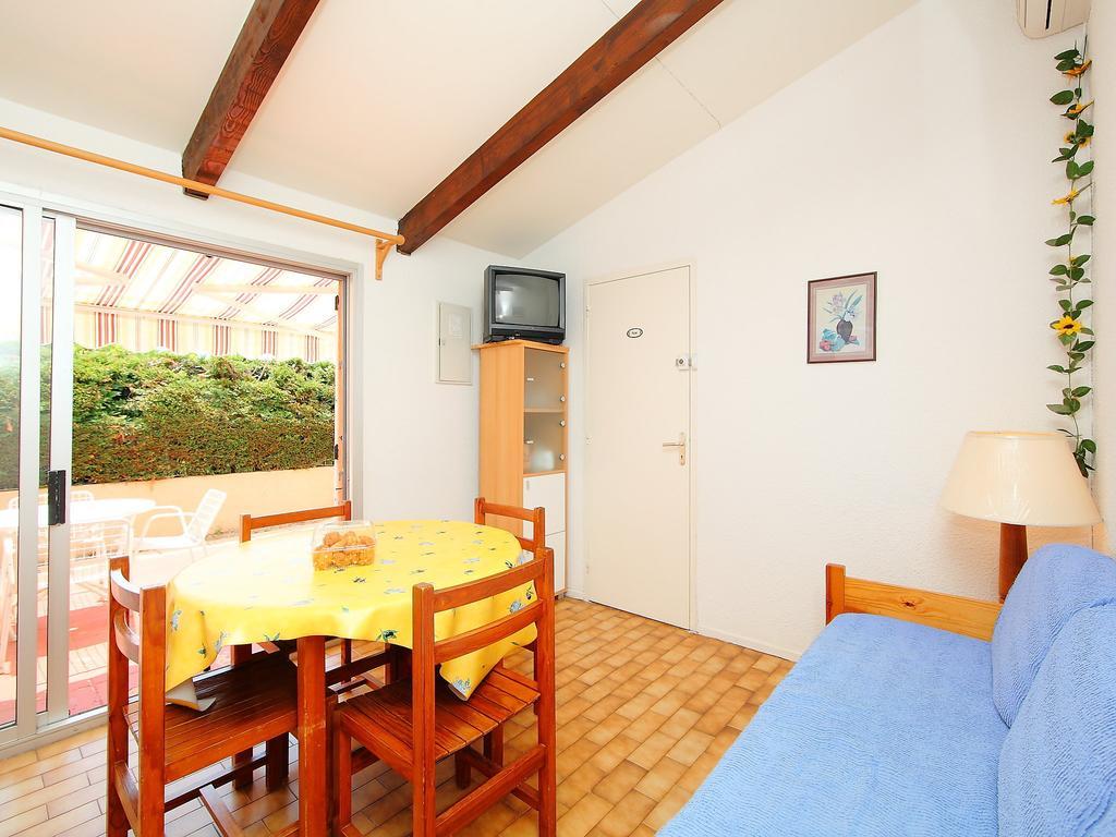 Holiday Home Ile St Martin By Interhome Agde Phòng bức ảnh