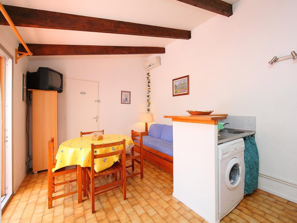 Holiday Home Ile St Martin By Interhome Agde Phòng bức ảnh