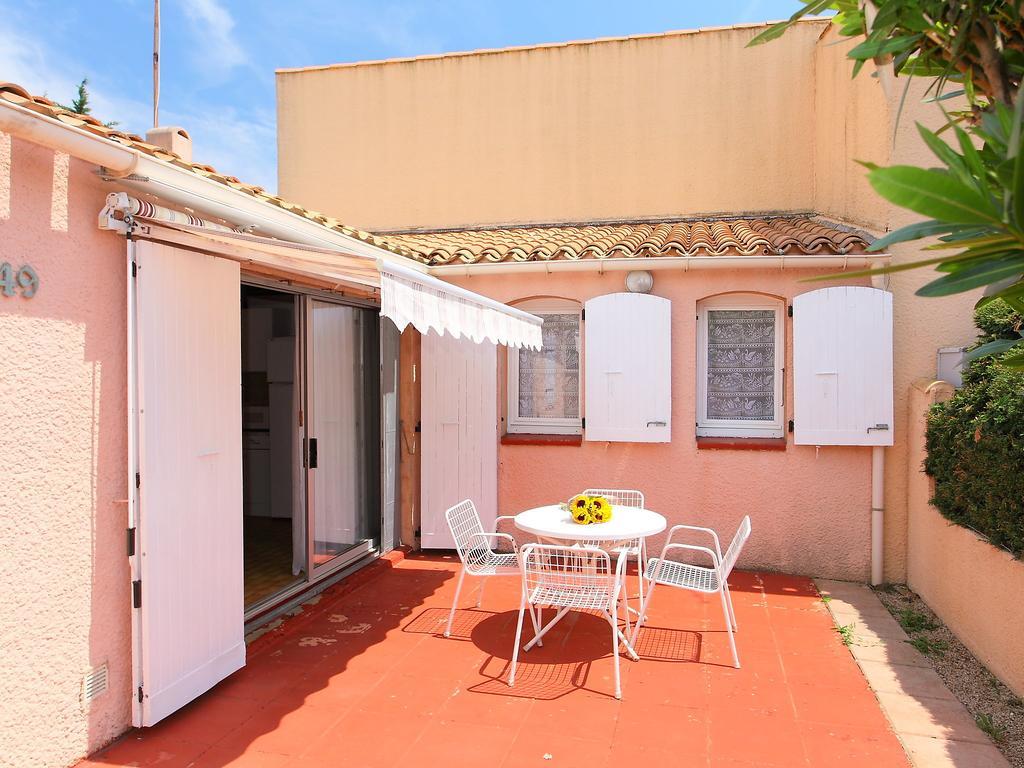 Holiday Home Ile St Martin By Interhome Agde Phòng bức ảnh