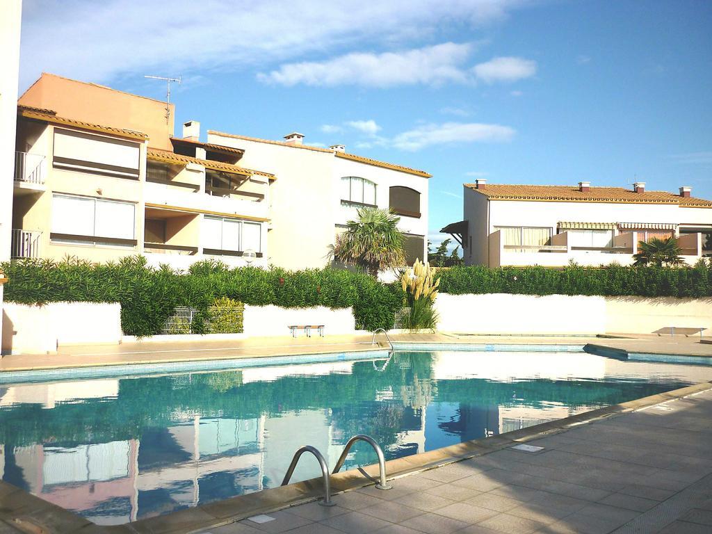 Holiday Home Ile St Martin By Interhome Agde Phòng bức ảnh